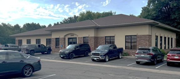 Space For Lease 22955 Poppy St. Nw Saint Francis, Mn 1