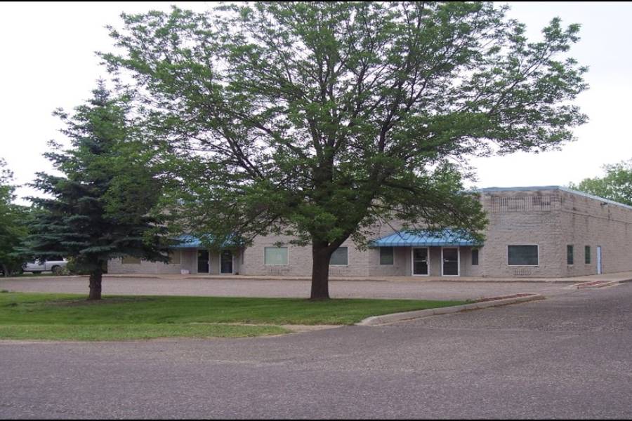 Industrial Warehouse Space For Lease 9159 Isanti St Ne Blaine Mn (13)