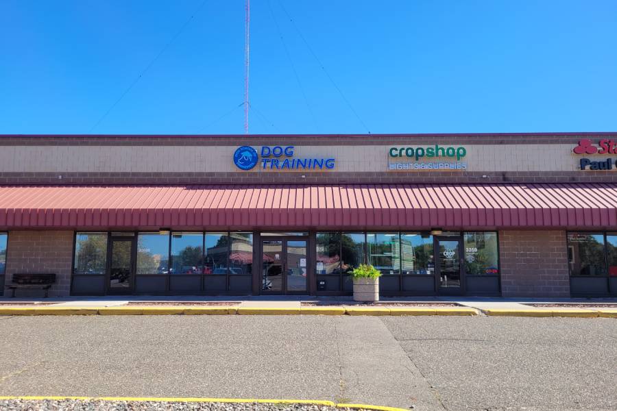 Sublease 3361 Coon Rapids Blvd Coon Rapids Mn