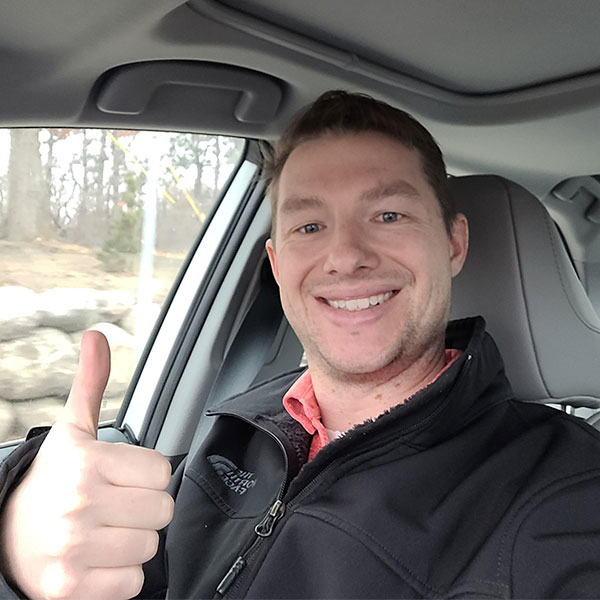 Mike Day At Premier Commercial Properties 001
