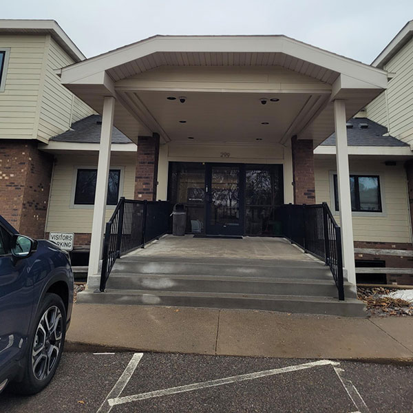 Mike Day At Premier Commercial Properties 004