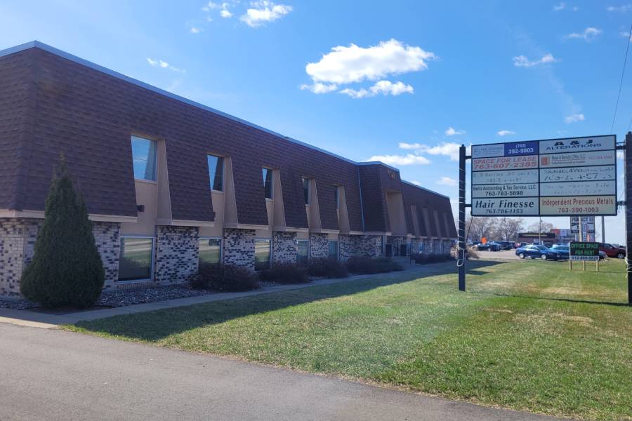 Office For Lease 950 County Road 10 Ne Spring Lake Park Mn (7)