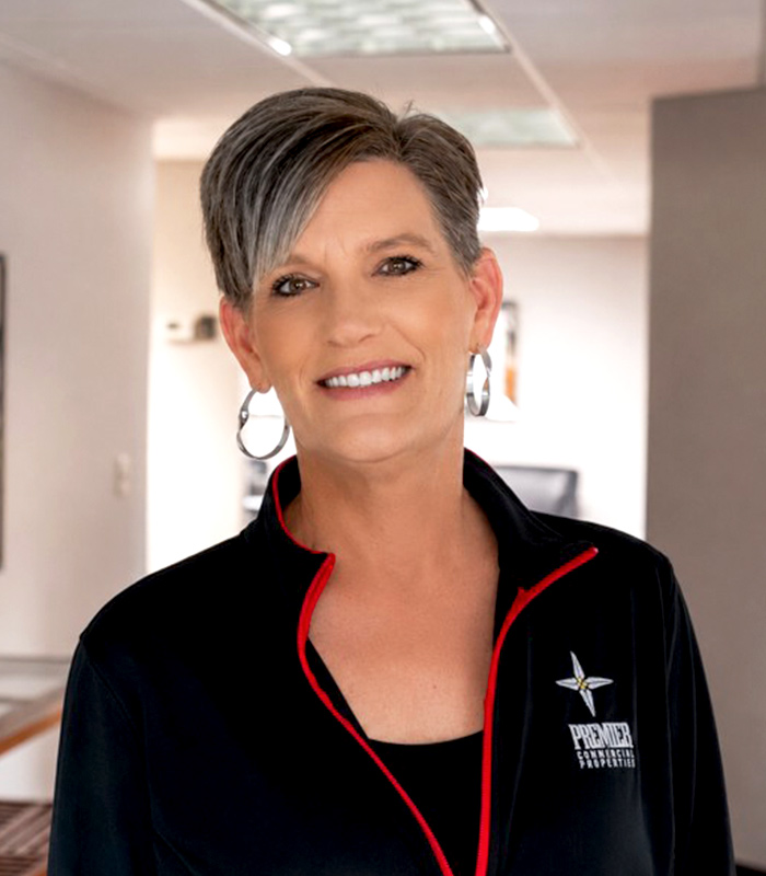 Bobbi Lassen Office Manager Premier Commercial Properties 2026