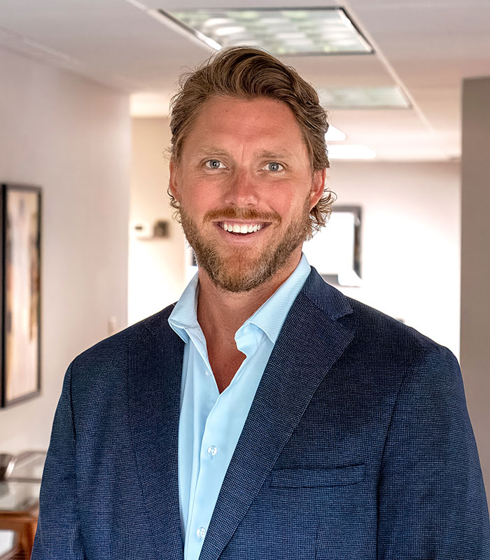 Bradee Thompson Agent Premier Commercial Properties 2026