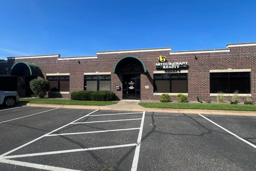 Office Condo For Sale 14245 St. Francis Blvd Suite 103 Ramsey Mn 55303