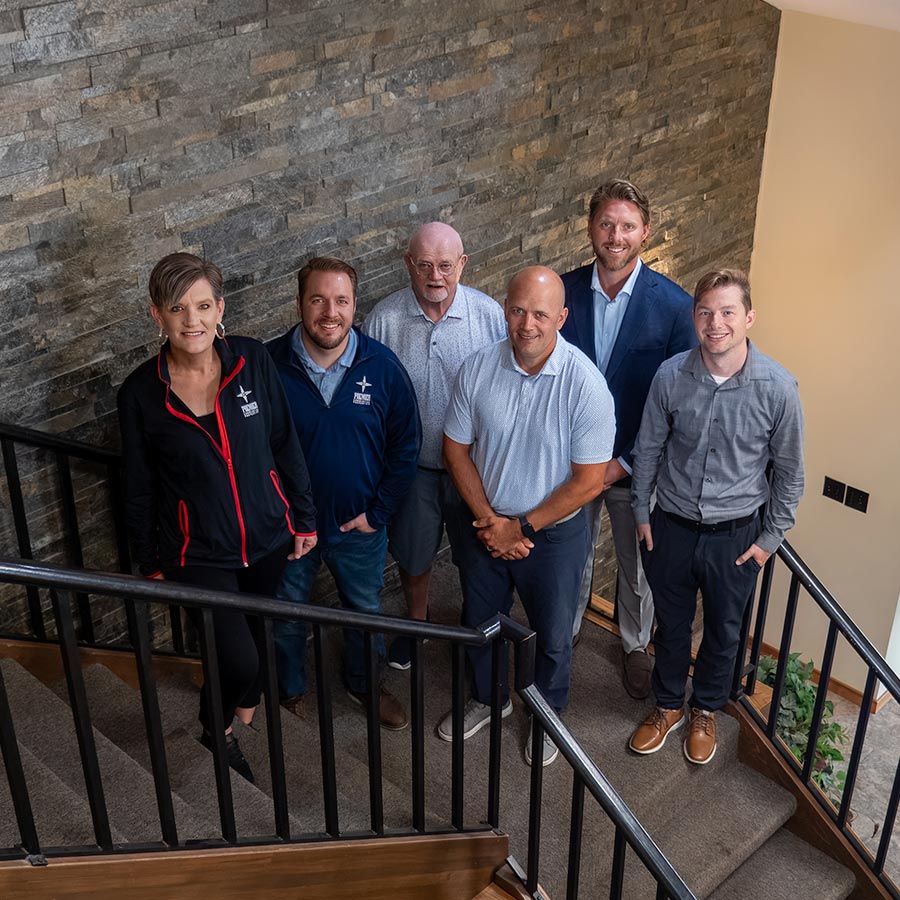 Premier Commercial Properties Team Stairs 0726 31 Sq