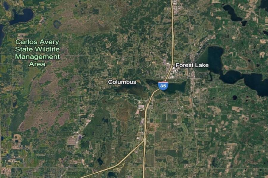 200 Acres For Sale 165th Ave Ne And Furman St Ne Columbus Mn 55025 1