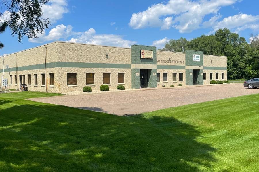 For Sale 13720 Lincoln Street Ne Ham Lake Mn