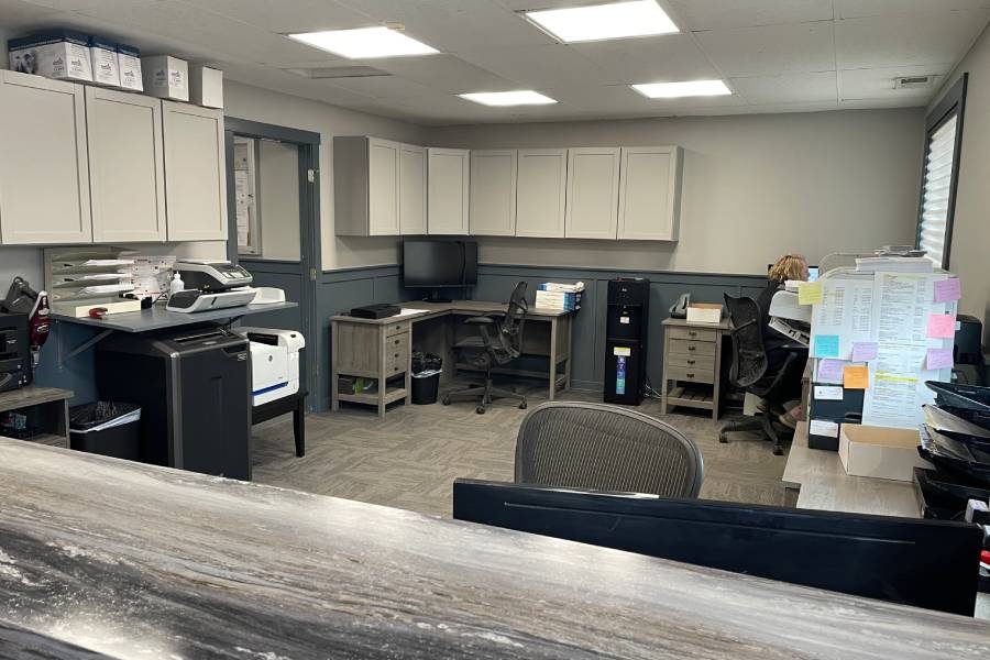Industrial Building For Sale 5333 Lakeland Avenue N Crystal Mn (2)