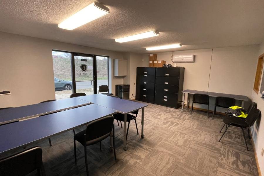 Industrial Building For Sale 5333 Lakeland Avenue N Crystal Mn (3)