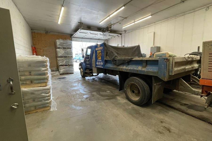 Industrial Building For Sale 5333 Lakeland Avenue N Crystal Mn (4)