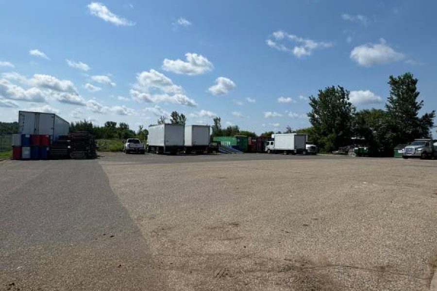 Industrial Building For Sale 101 Cajima St Ne Isanti Mn (3)