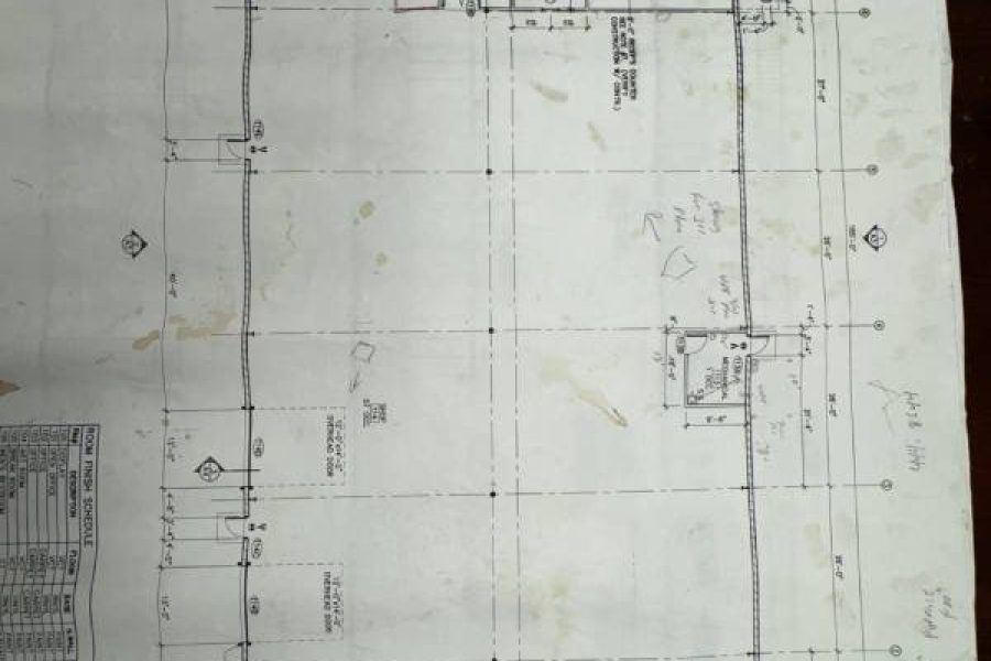 Industrial Building For Sale 101 Cajima St Ne Isanti Mn (4)