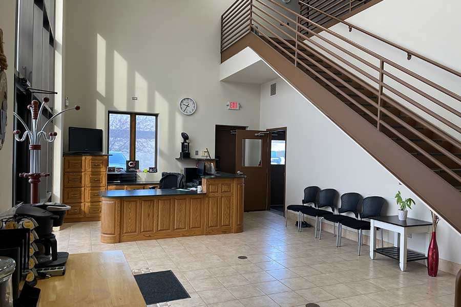 Industrial Flex For Lease 10661 Nassau St Ne Blaine Mn 003