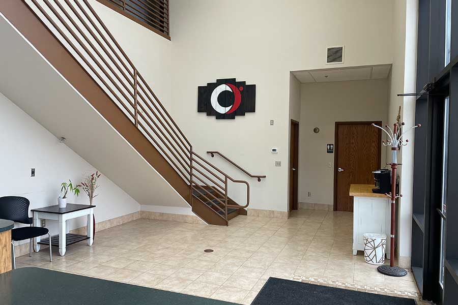 Industrial Flex For Lease 10661 Nassau St Ne Blaine Mn 005
