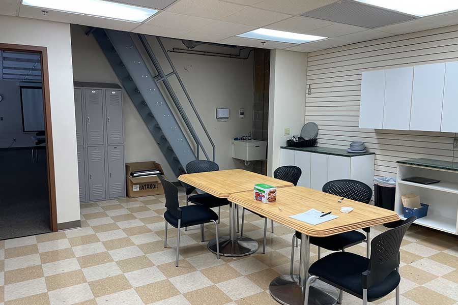 Industrial Flex For Lease 10661 Nassau St Ne Blaine Mn 009