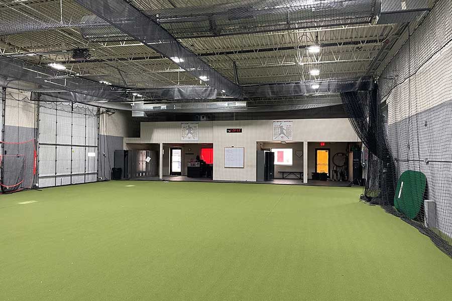 Industrial Flex For Lease 10661 Nassau St Ne Blaine Mn 018