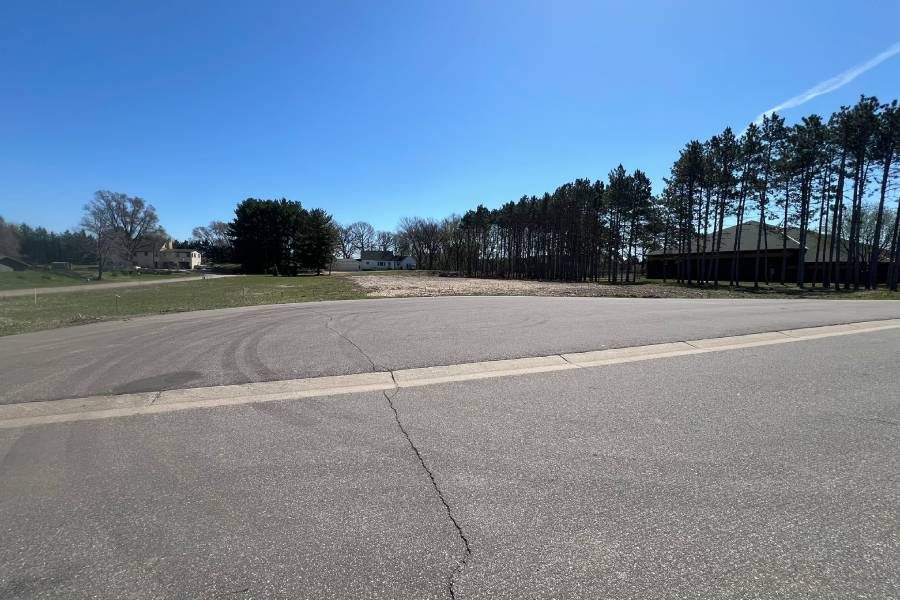 Industrial Land For Sale 14961 Aberdeen Street Ham Lake Mn (3)