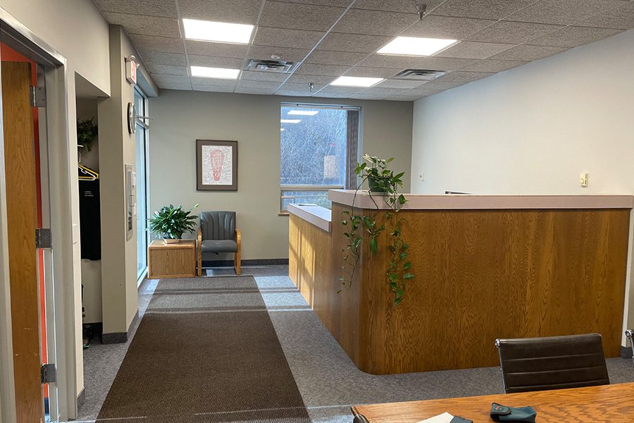 Industrial Property For Sale 2343 135th Lane Nw Andover Mn 03