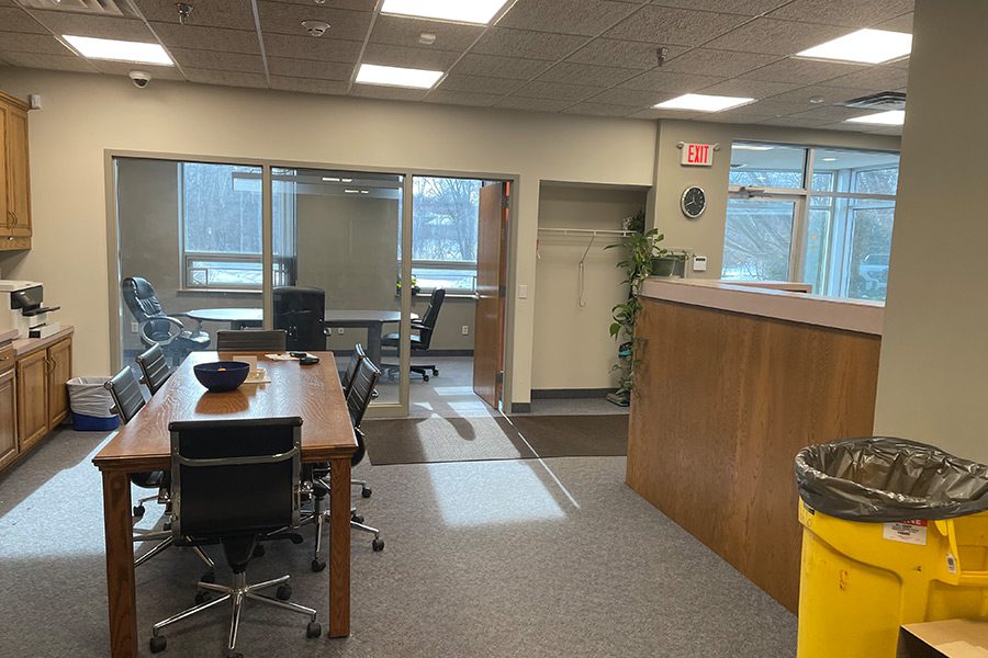 Industrial Property For Sale 2343 135th Lane Nw Andover Mn 04