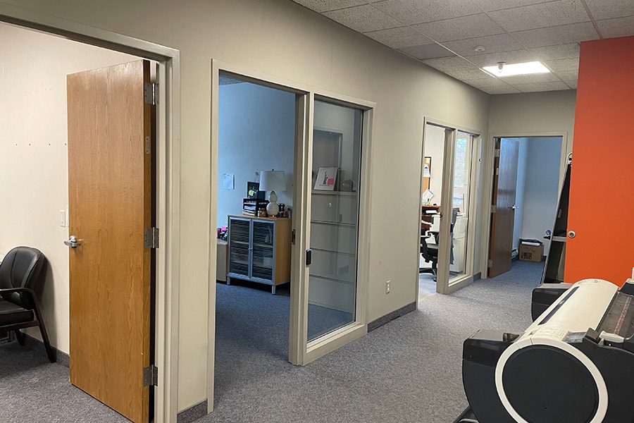 Industrial Property For Sale 2343 135th Lane Nw Andover Mn 07