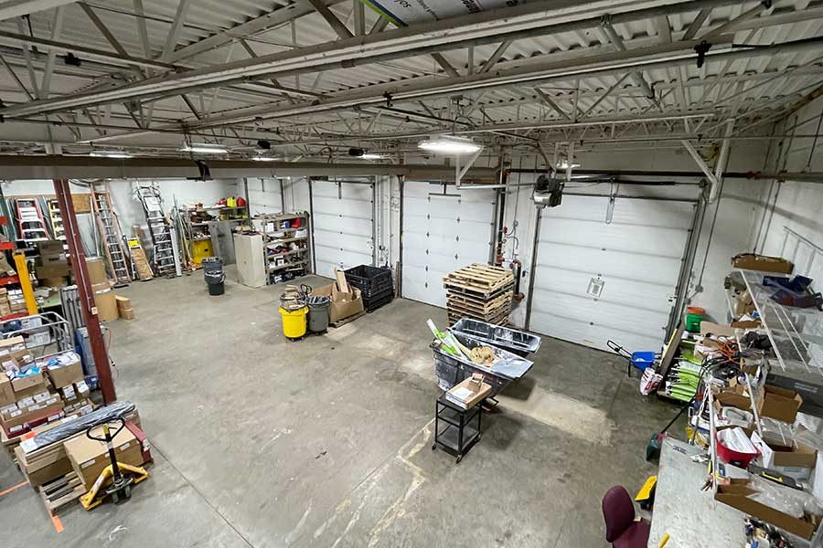 Industrial Property For Sale 2343 135th Lane Nw Andover Mn 11