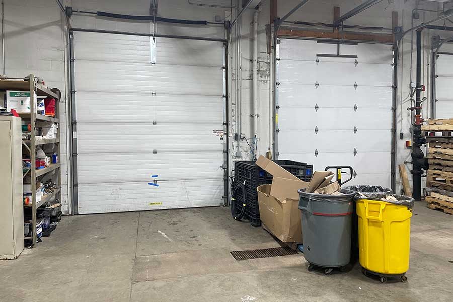 Industrial Property For Sale 2343 135th Lane Nw Andover Mn 12