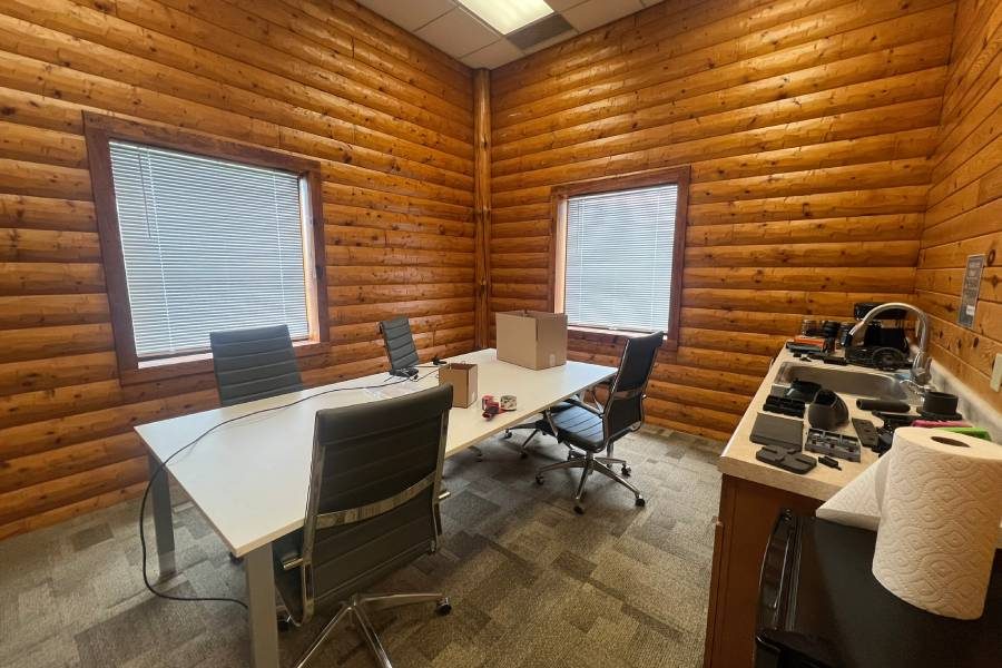 Industrial Space For Lease 1359 153rd Lane Ne Ham Lake Mn (2)