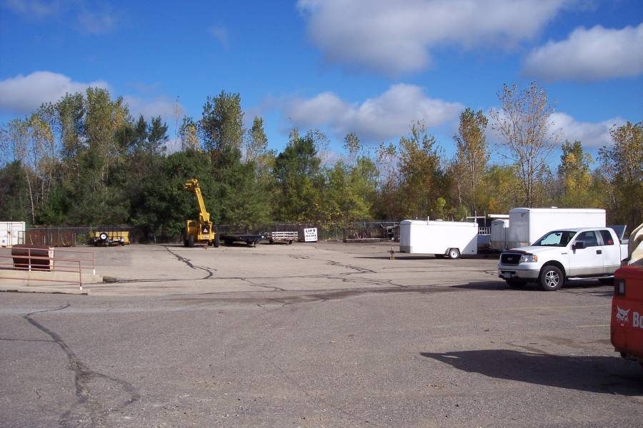 Industrial Space For Lease 17149 Lincoln St Ne Ham Lake Mn (1)