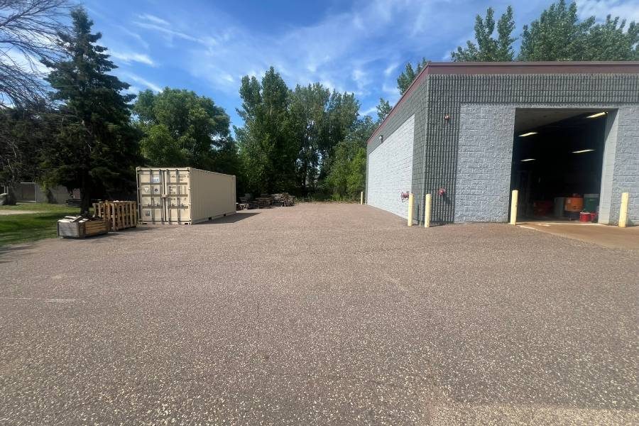 Industrial Warehouse For Sale 2161 107th Lane Ne Blaine Mn (1)
