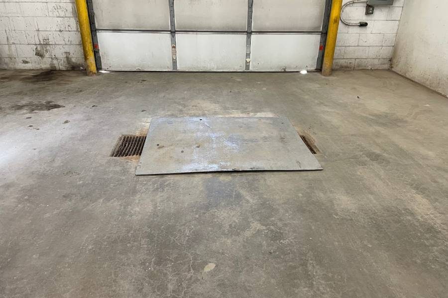 Industrial Warehouse Space For Lease 9159 Isanti St Ne Blaine Mn (10)