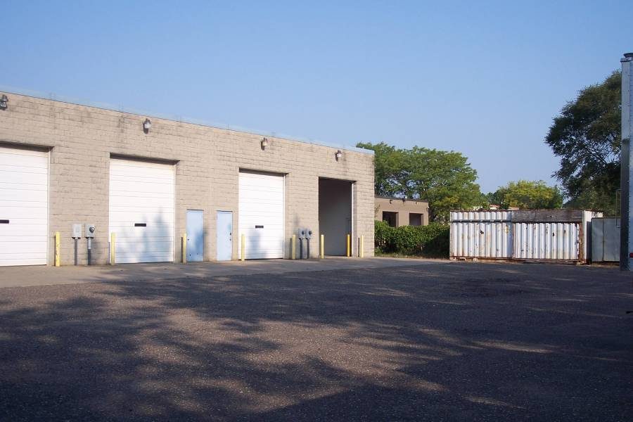 Industrial Warehouse Space For Lease 9159 Isanti St Ne Blaine Mn (2)