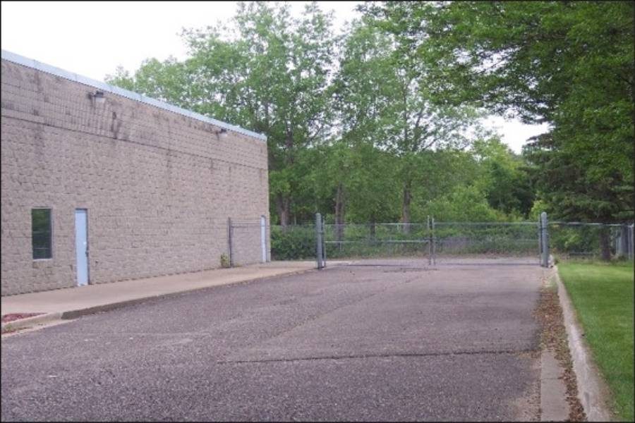 Industrial Warehouse Space For Lease 9159 Isanti St Ne Blaine Mn