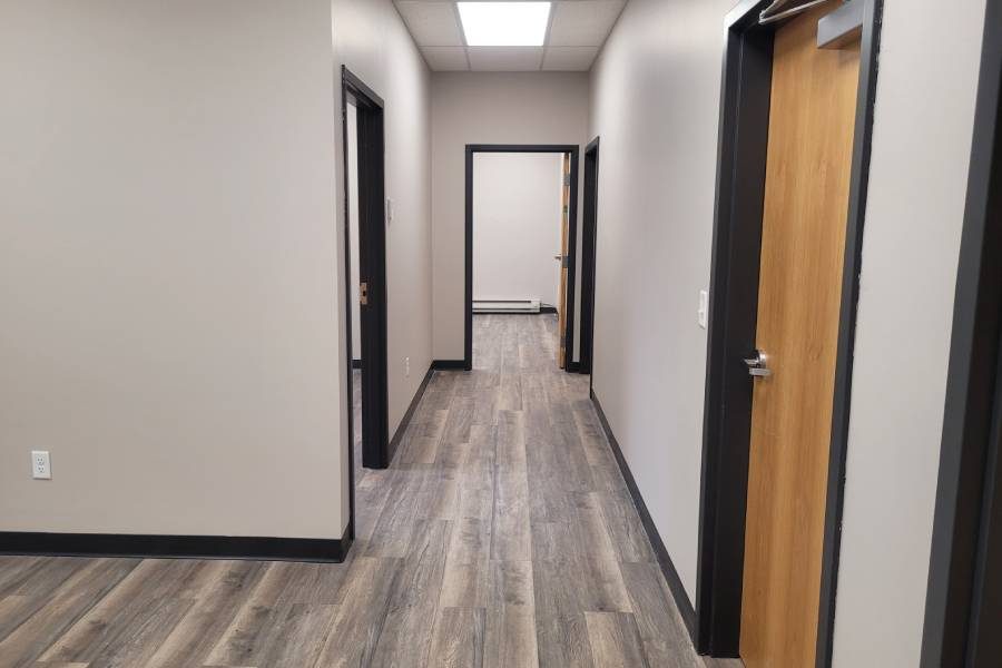 Industrial For Lease 7830 Main St Ne Fridley Mn (2)