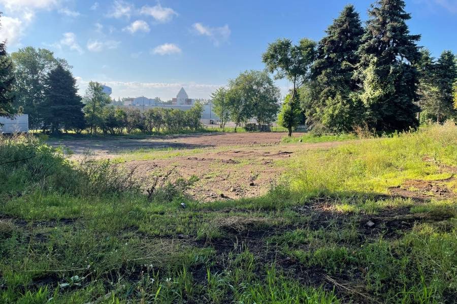 Land For Sale 19101 Jackson St Nw Elk River Mn