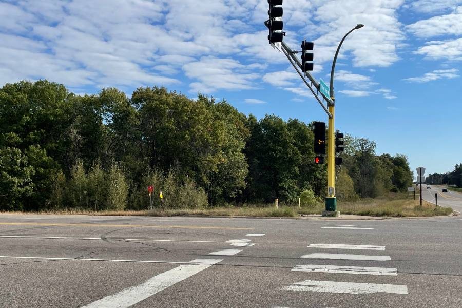 Land For Sale Viking Blvd & Lake George Blvd Oak Grove Mn (1)