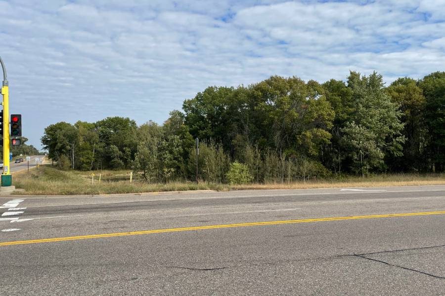 Land For Sale Viking Blvd & Lake George Blvd Oak Grove Mn (2)