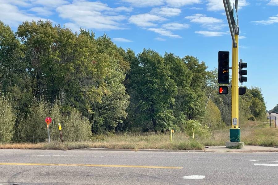 Land For Sale Viking Blvd & Lake George Blvd Oak Grove Mn (3)