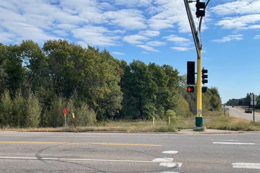 Land For Sale Viking Blvd & Lake George Blvd Oak Grove Mn (4)