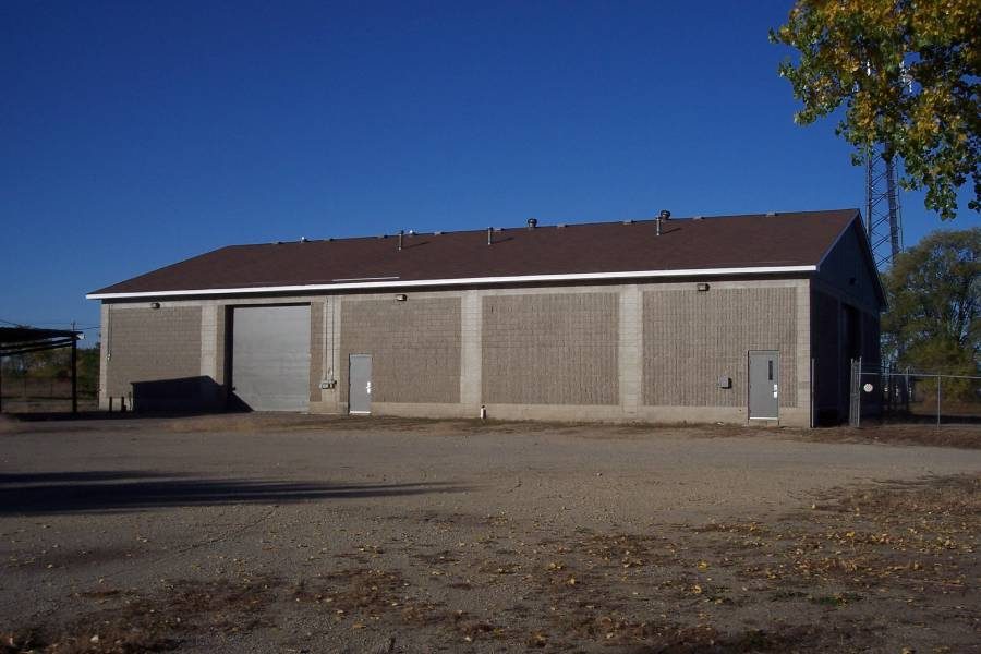 Light Industrial Space For Lease 8050 147th Ave Nw Ramsey Mn (1)