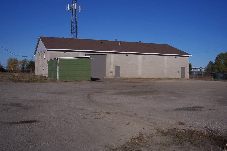 Light Industrial Space For Lease 8050 147th Ave Nw Ramsey Mn (2)