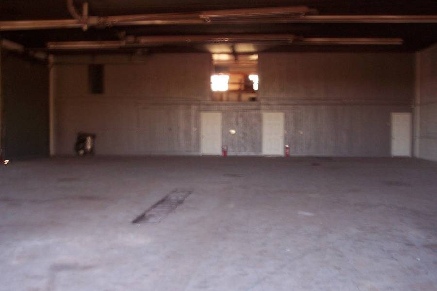 Light Industrial Space For Lease 8050 147th Ave Nw Ramsey Mn (3)