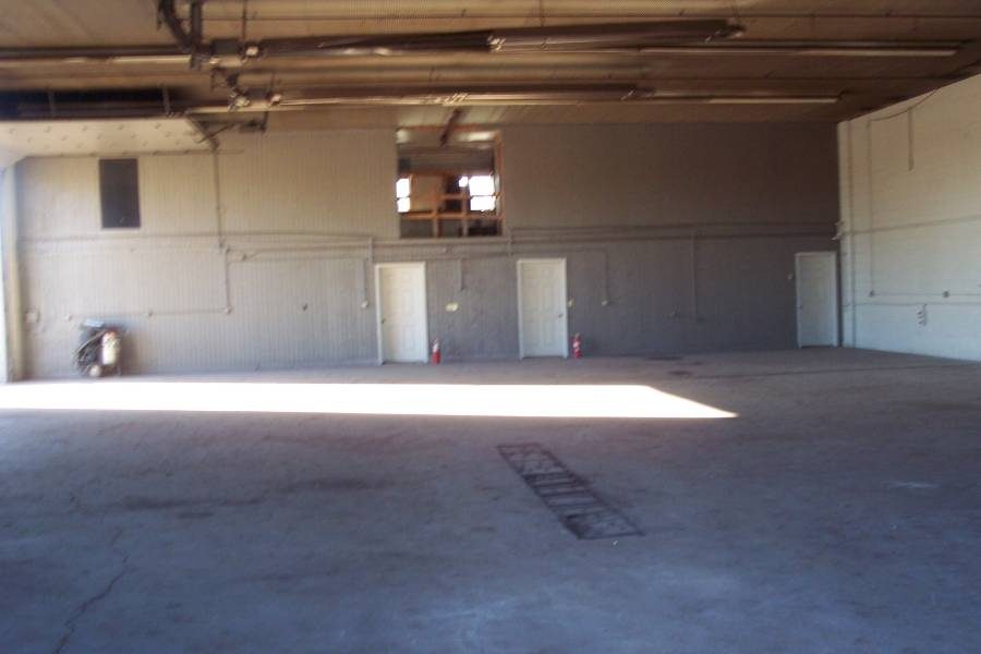 Light Industrial Space For Lease 8050 147th Ave Nw Ramsey Mn (4)