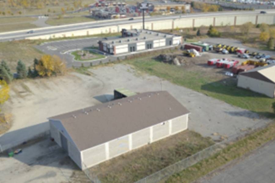 Light Industrial Space For Lease 8050 147th Ave Nw Ramsey Mn (7)