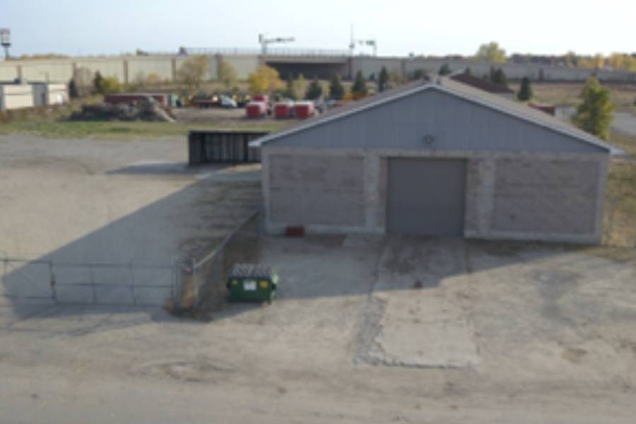 Light Industrial Space For Lease 8050 147th Ave Nw Ramsey Mn (8)
