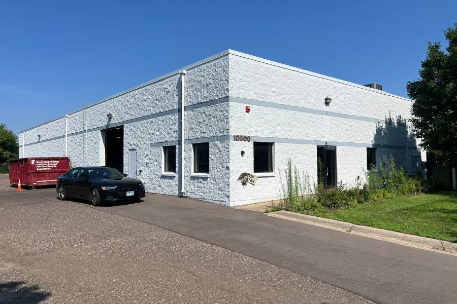 New Projecindustrial For Sale Or Lease 10800 Mankato St. Blaine Mn T (7)