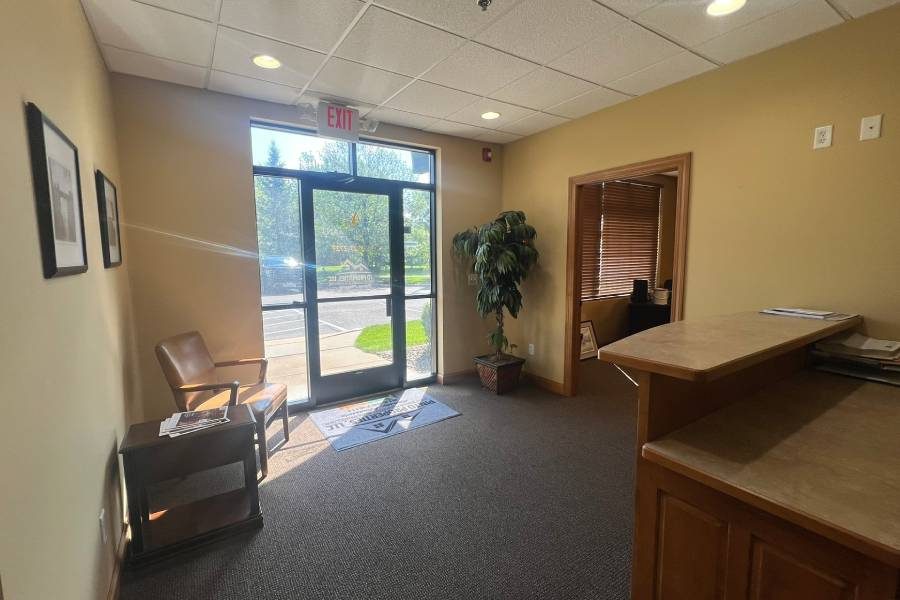 Office Condo For Sale 14245 St. Francis Blvd Suite 103 Ramsey Mn 55303 (1)