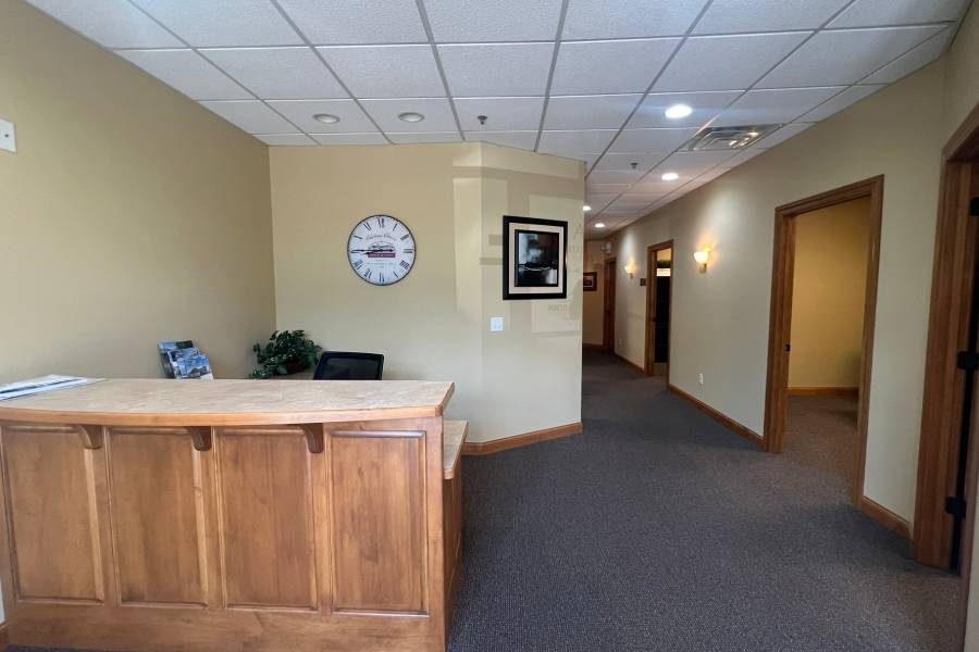 Office Condo For Sale 14245 St. Francis Blvd Suite 103 Ramsey Mn 55303 (2)