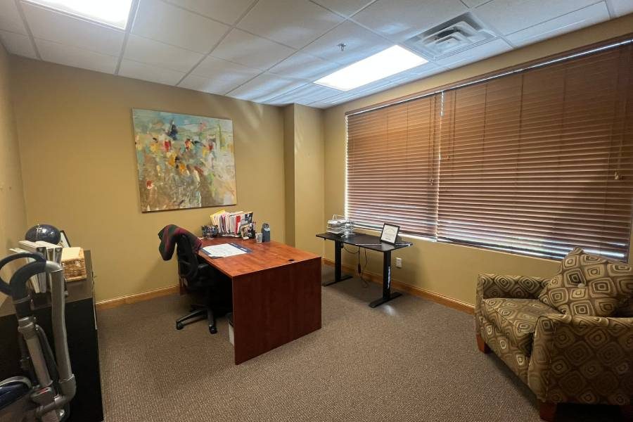 Office Condo For Sale 14245 St. Francis Blvd Suite 103 Ramsey Mn 55303 (3)