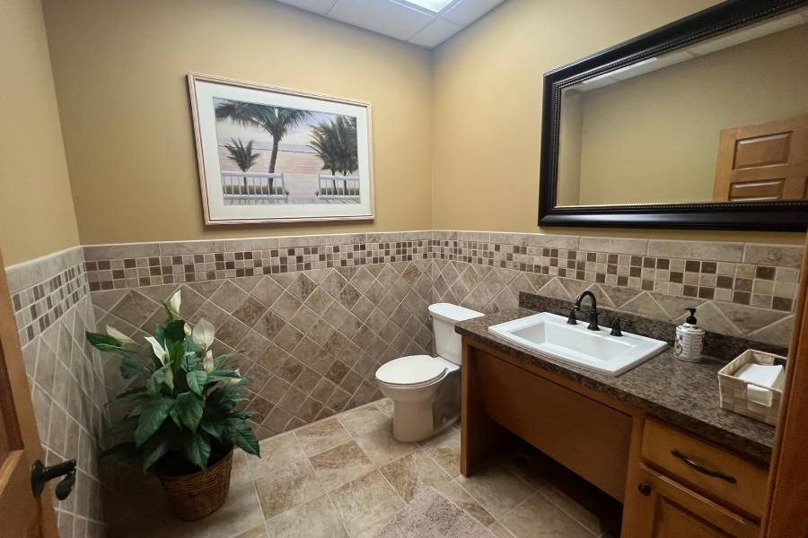 Office Condo For Sale 14245 St. Francis Blvd Suite 103 Ramsey Mn 55303 (5)